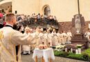 «Людина істинної свободи»: УГКЦ відзначила 100-річчя від дня народження підпільного єпископа Павла Василика