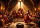 Нечисте сумління та благодать покаяння: Чого нас навчає помилка Ірода